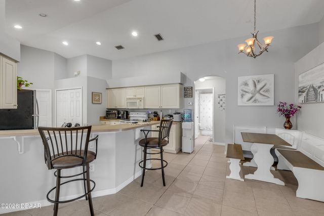 649 Coral Trace Boulevard, Edgewater, FL 32132