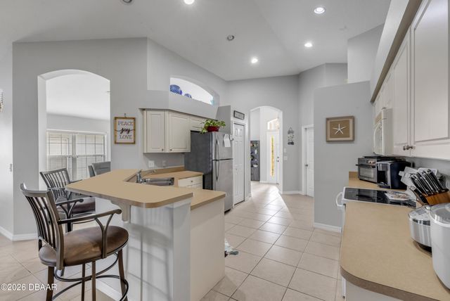 649 Coral Trace Boulevard, Edgewater, FL 32132