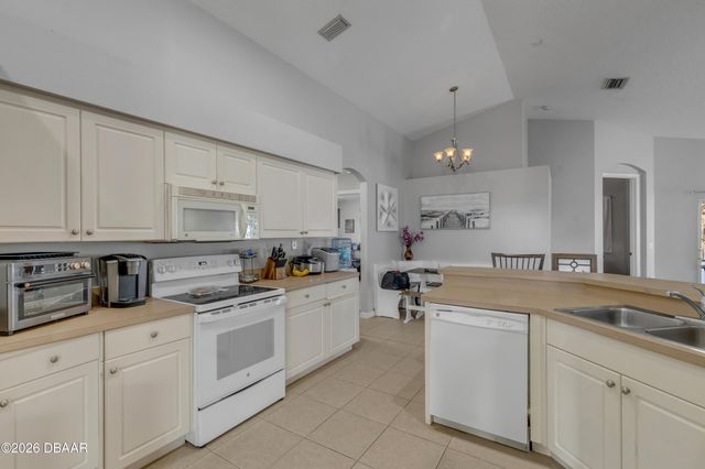 649 Coral Trace Boulevard, Edgewater, FL 32132