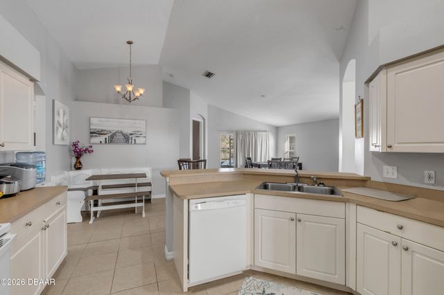 649 Coral Trace Boulevard, Edgewater, FL 32132