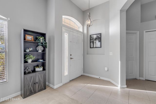 649 Coral Trace Boulevard, Edgewater, FL 32132