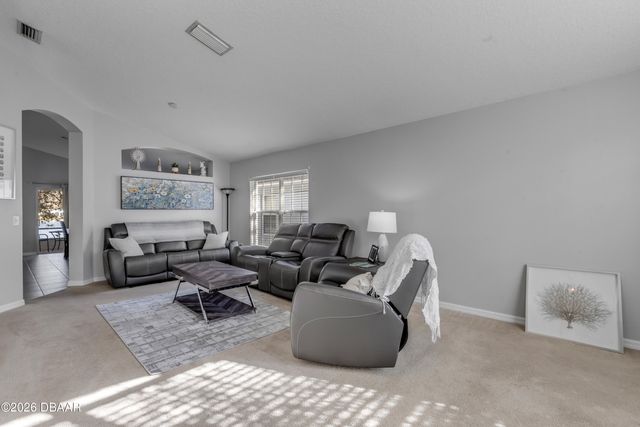 649 Coral Trace Boulevard, Edgewater, FL 32132