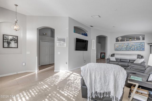 649 Coral Trace Boulevard, Edgewater, FL 32132