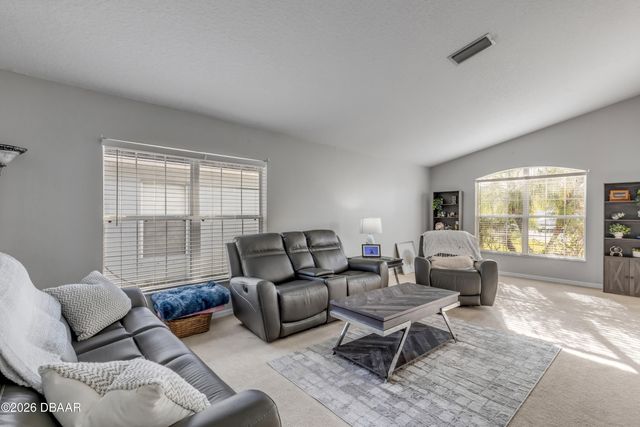 649 Coral Trace Boulevard, Edgewater, FL 32132