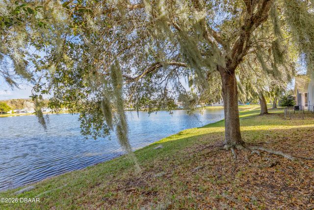 649 Coral Trace Boulevard, Edgewater, FL 32132