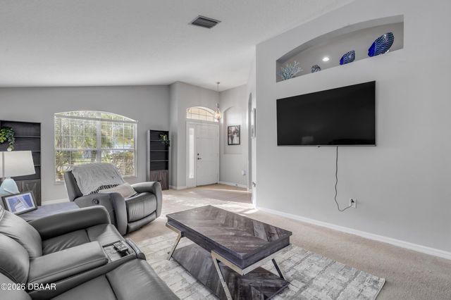 649 Coral Trace Boulevard, Edgewater, FL 32132