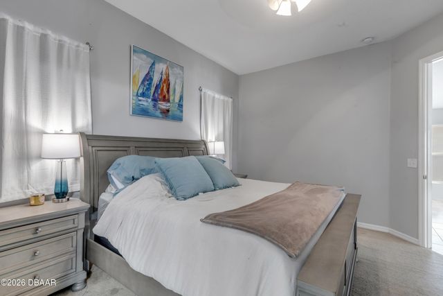 649 Coral Trace Boulevard, Edgewater, FL 32132