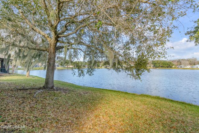 649 Coral Trace Boulevard, Edgewater, FL 32132
