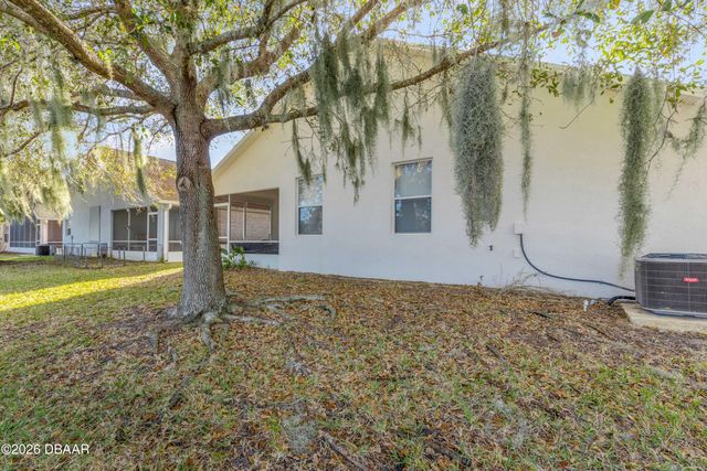 649 Coral Trace Boulevard, Edgewater, FL 32132