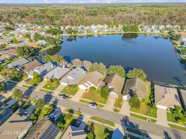 649 Coral Trace Boulevard, Edgewater, FL 32132
