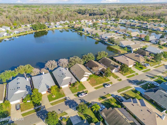 649 Coral Trace Boulevard, Edgewater, FL 32132