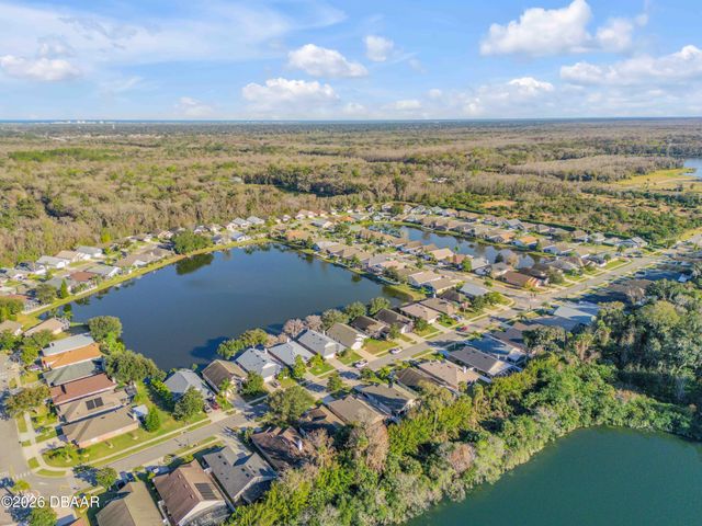 649 Coral Trace Boulevard, Edgewater, FL 32132