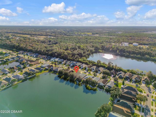 649 Coral Trace Boulevard, Edgewater, FL 32132