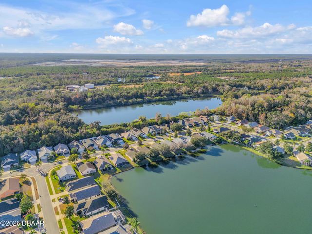 649 Coral Trace Boulevard, Edgewater, FL 32132