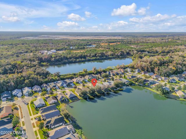 649 Coral Trace Boulevard, Edgewater, FL 32132