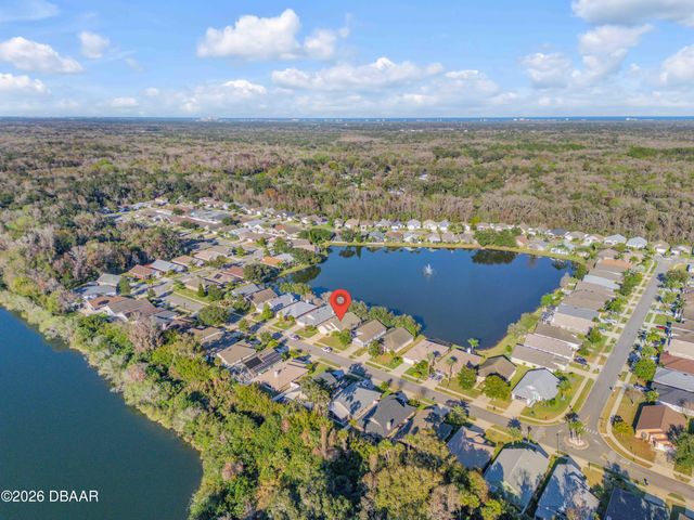 649 Coral Trace Boulevard, Edgewater, FL 32132