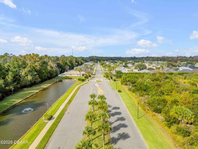 649 Coral Trace Boulevard, Edgewater, FL 32132