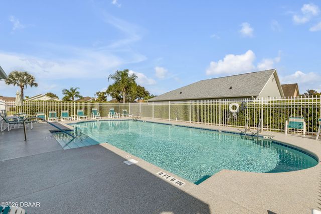 649 Coral Trace Boulevard, Edgewater, FL 32132