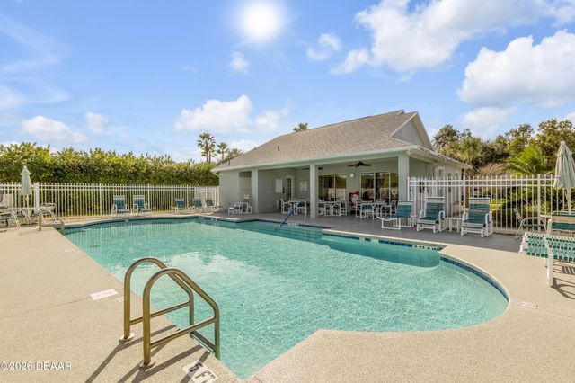 649 Coral Trace Boulevard, Edgewater, FL 32132