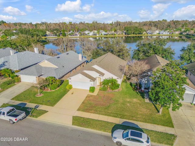 649 Coral Trace Boulevard, Edgewater, FL 32132