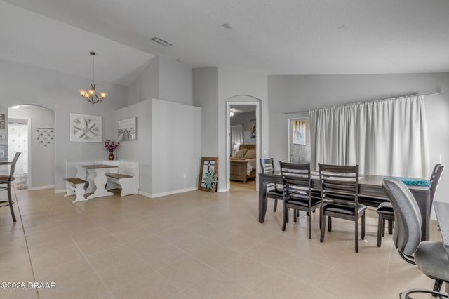 649 Coral Trace Boulevard, Edgewater, FL 32132