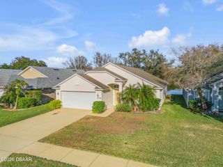 649 Coral Trace Boulevard, Edgewater, FL 32132