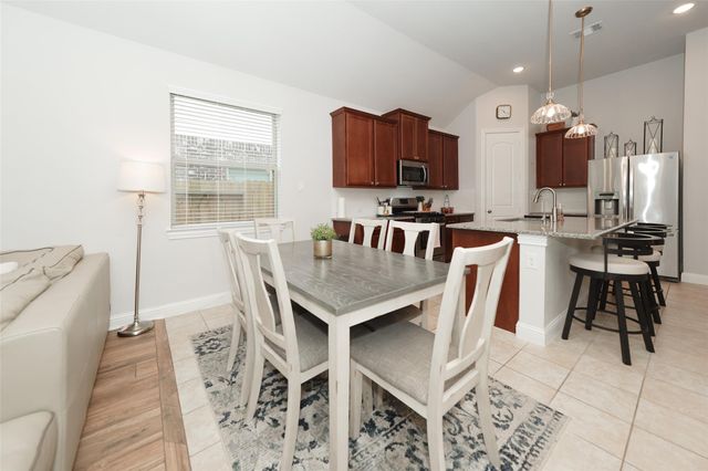 150 Solana Point Drive, Katy, TX 77493