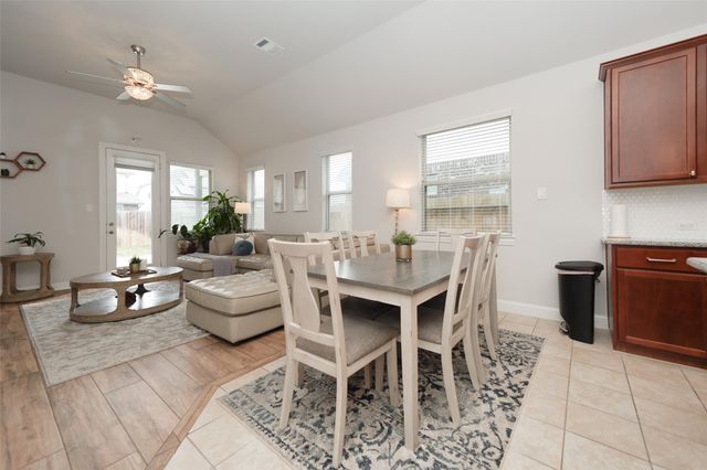 150 Solana Point Drive, Katy, TX 77493