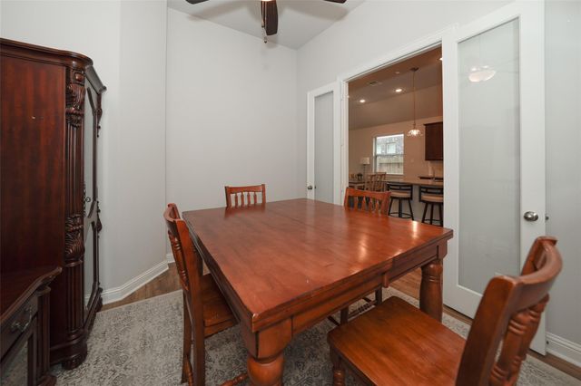 150 Solana Point Drive, Katy, TX 77493