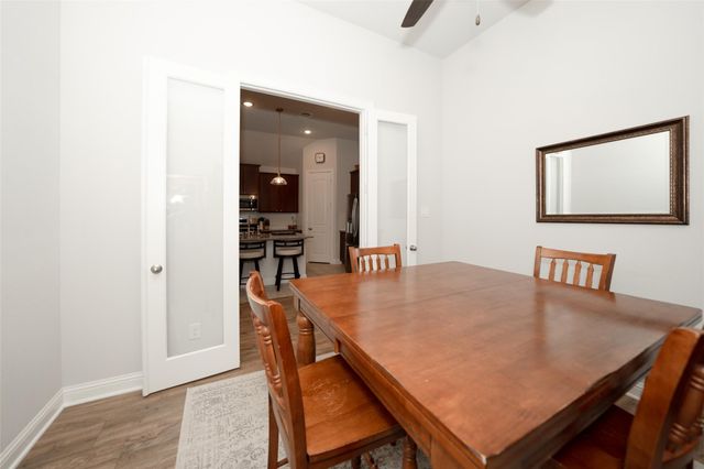 150 Solana Point Drive, Katy, TX 77493