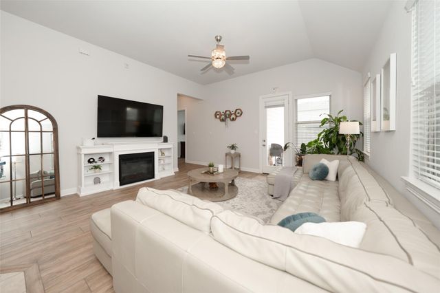 150 Solana Point Drive, Katy, TX 77493