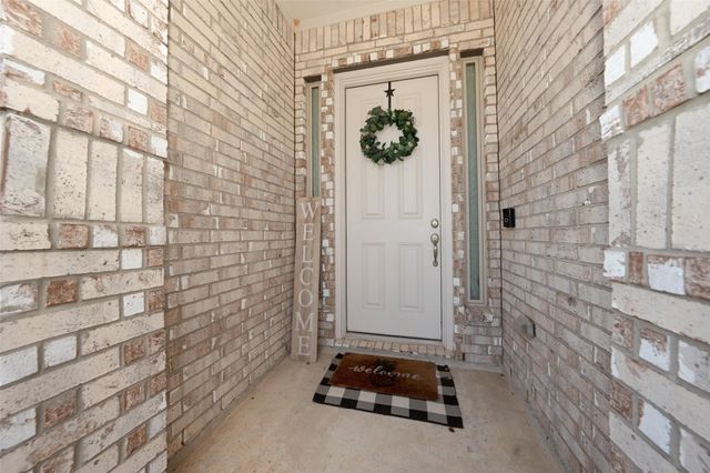 150 Solana Point Drive, Katy, TX 77493