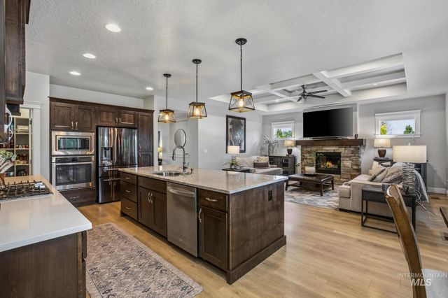 11659 W Buteo Dr, Nampa, ID 83687