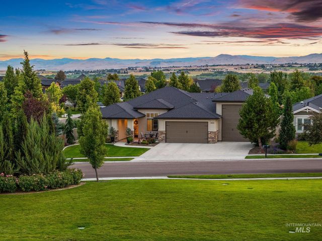 11659 W Buteo Dr, Nampa, ID 83687