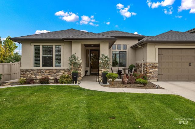 11659 W Buteo Dr, Nampa, ID 83687