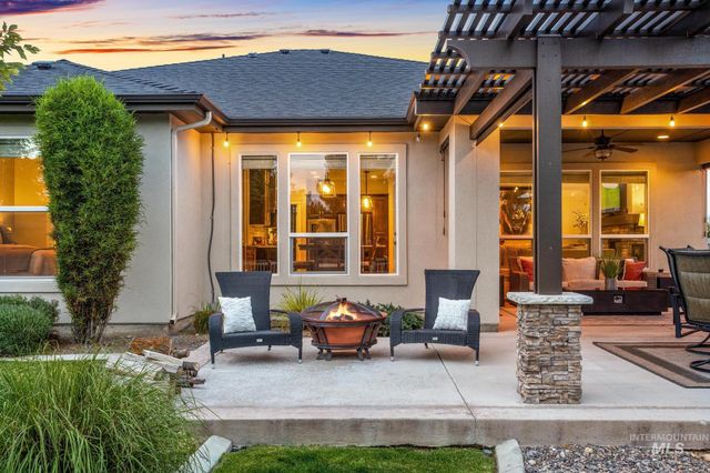 11659 W Buteo Dr, Nampa, ID 83687