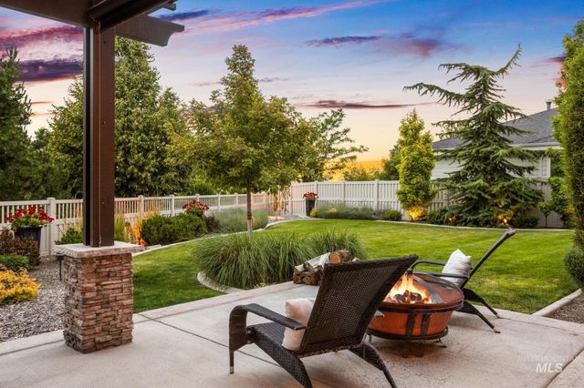 11659 W Buteo Dr, Nampa, ID 83687