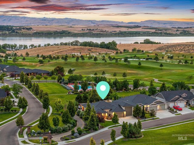 11659 W Buteo Dr, Nampa, ID 83687