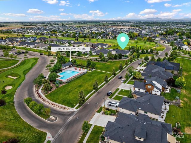 11659 W Buteo Dr, Nampa, ID 83687