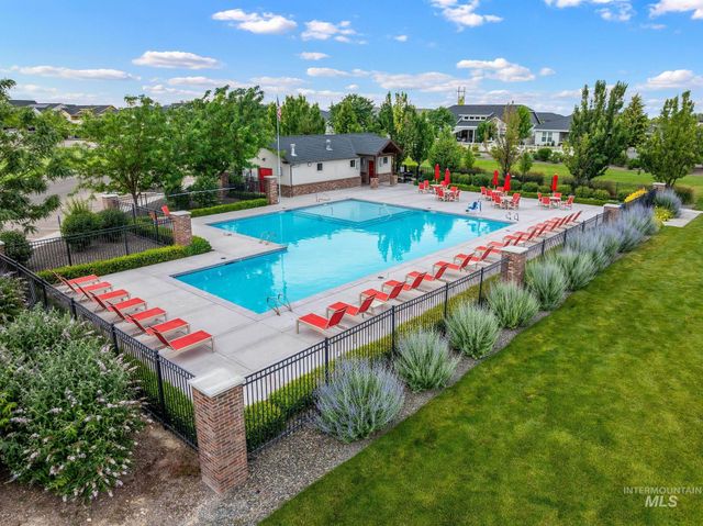 11659 W Buteo Dr, Nampa, ID 83687