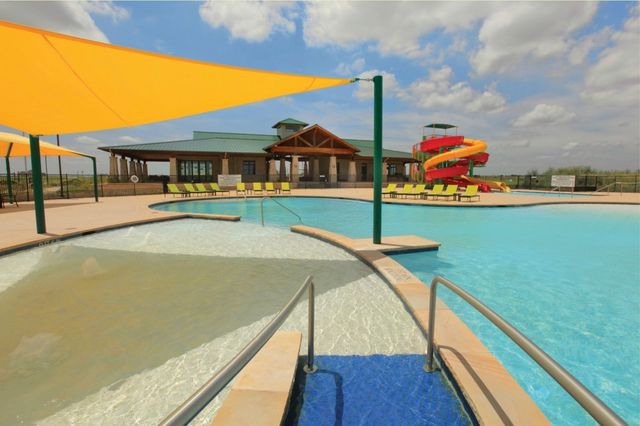 16629 Freshwater Drive, Celina, TX 75009