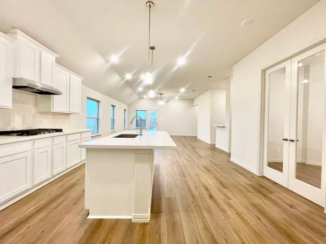 16629 Freshwater Drive, Celina, TX 75009