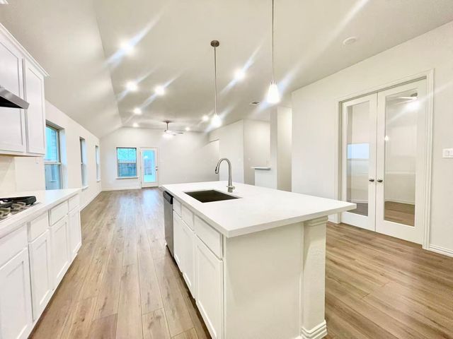 16629 Freshwater Drive, Celina, TX 75009