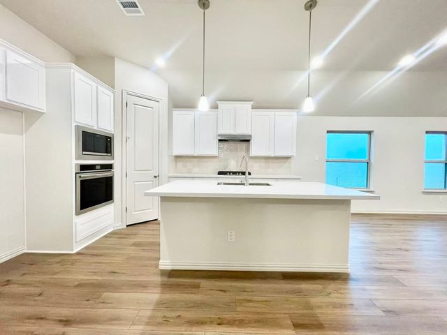 16629 Freshwater Drive, Celina, TX 75009