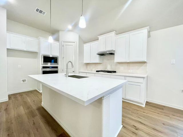 16629 Freshwater Drive, Celina, TX 75009