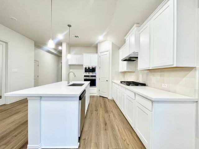 16629 Freshwater Drive, Celina, TX 75009