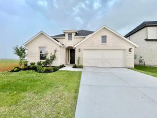 16629 Freshwater Drive, Celina, TX 75009
