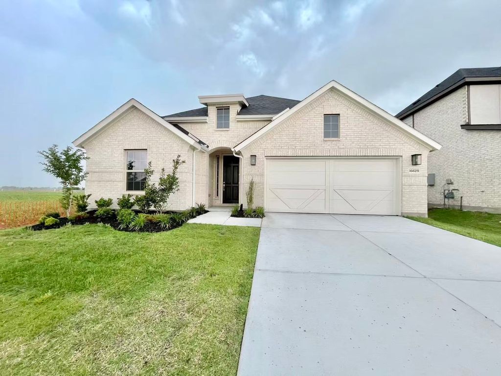 16629 Freshwater Drive, Celina, TX 75009