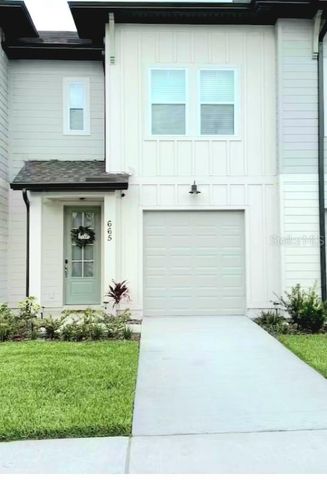 665 LONGBOAT DRIVE, Davenport, FL 33896