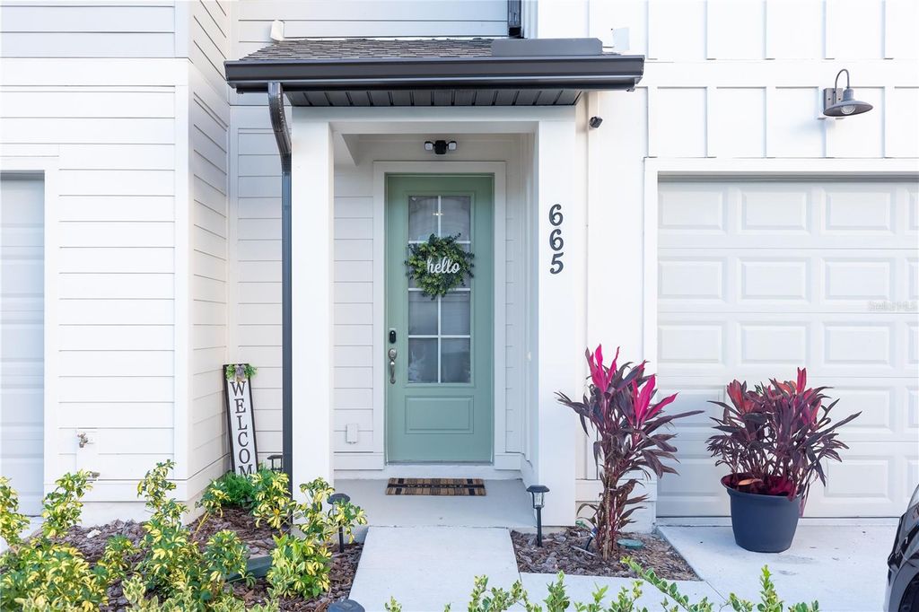 665 LONGBOAT DRIVE, Davenport, FL 33896